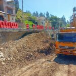 Via Cuenca-Molleturo