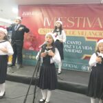 Festival de Villancicos