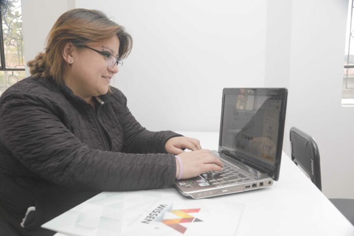 Registro ingreso U