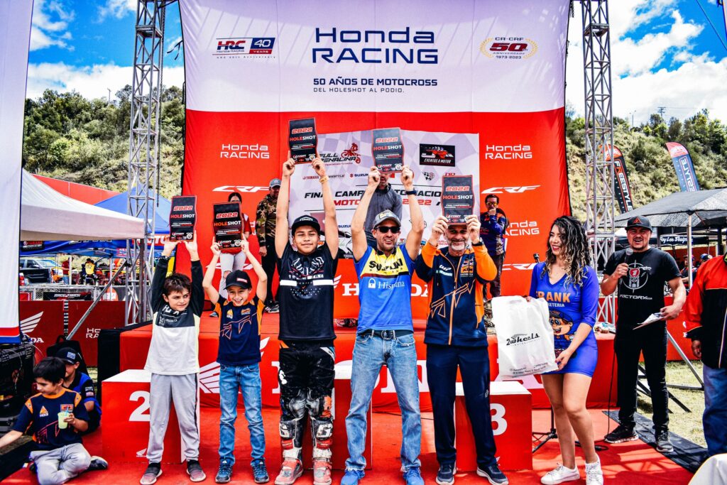 Final Nacional de Motocross