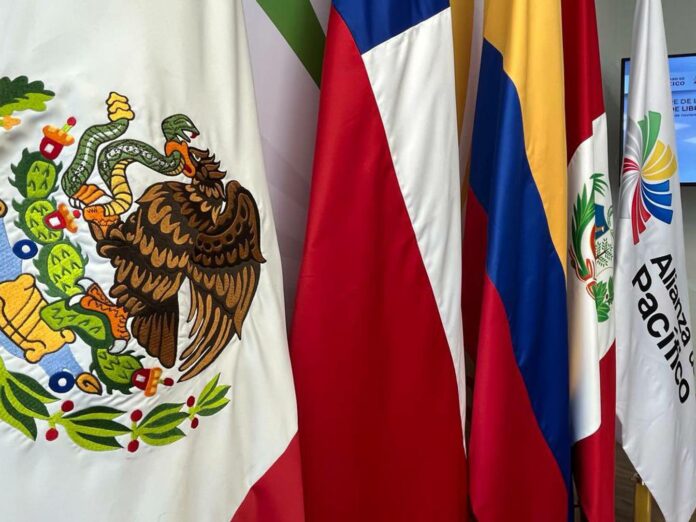 cumbre perú