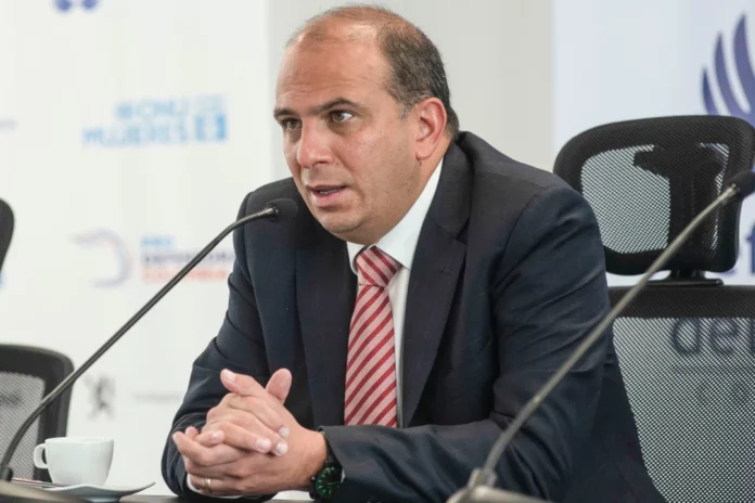Carlos Camargo