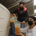 chicha pase del niño