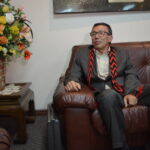 Felipe Delgado intentará llegar a la Prefectura de Azuay