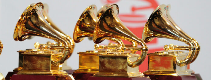 12th Annual Latin GRAMMY Awards - Press Room