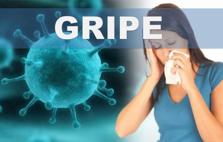 La OMS se muestra preocupada por el adelanto de epidemia de gripe en Europa