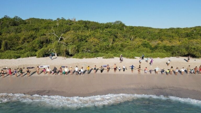 Gobierno descarta autorizar construcción de hotel en Galápagos