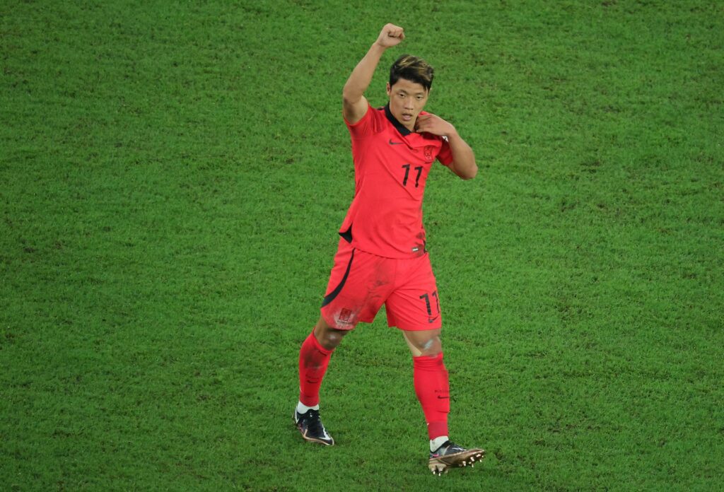 Corea del Sur. Foto EFE