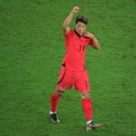 Corea del Sur. Foto EFE