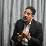 Mario Castro candidato a alcalde de Cuenca