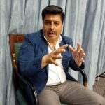 Carlos Olmedo Palacios