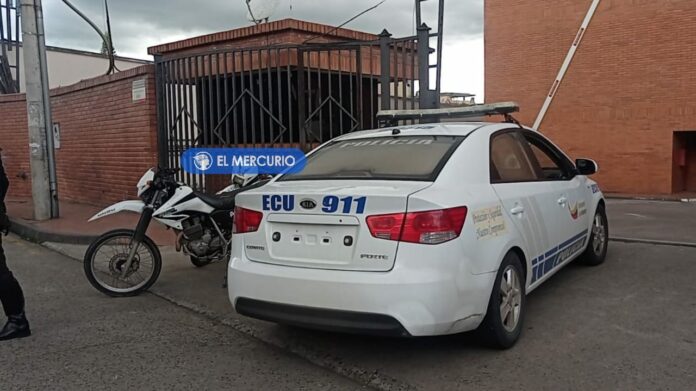 La muerte de Eliana T., ocurrió la tarde del 6 de mayo de 2022; la Policía efectuó las averiguaciones.