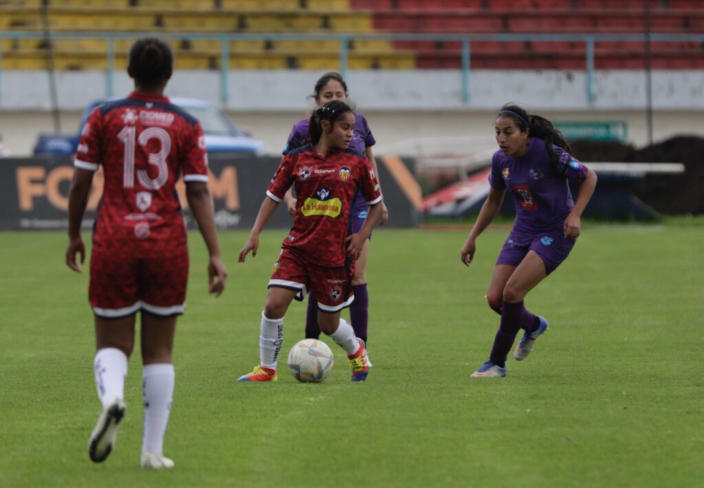 Superliga Femenina