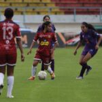 Superliga Femenina