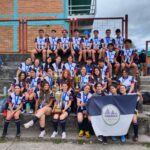 Jornadas de Integración y Deporte de las Escuelas y Colegios Particulares