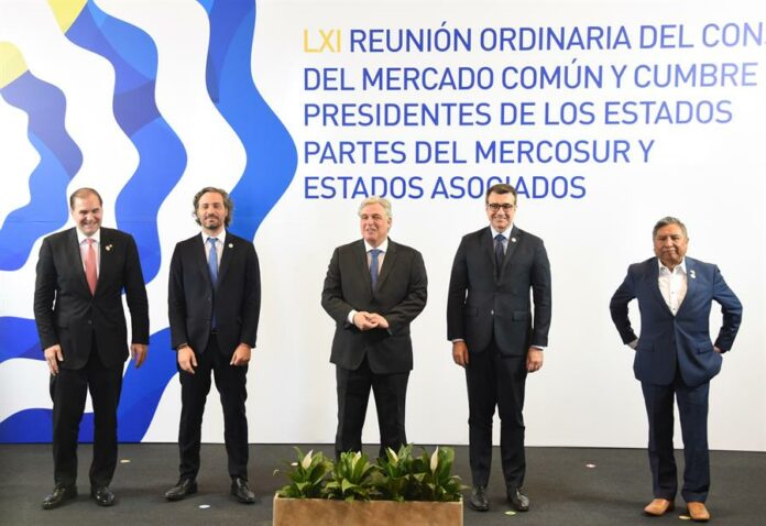 Mercosur