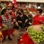 Desde febrero, Cuenca se ha mantenido como la ciudad con el mayor valor en la canasta básica