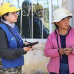 Censo avanza en Azuay