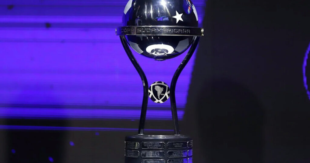 Copa Sudamericana