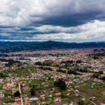 En Cuenca hay nuevos permisos de construcción por el PDOT PUGS