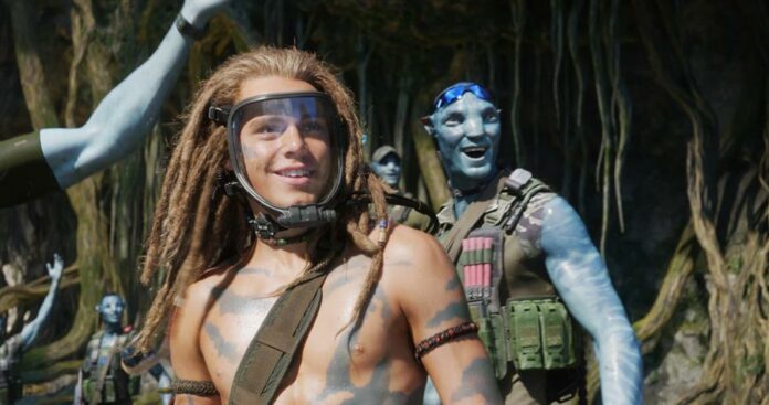 AVATAR