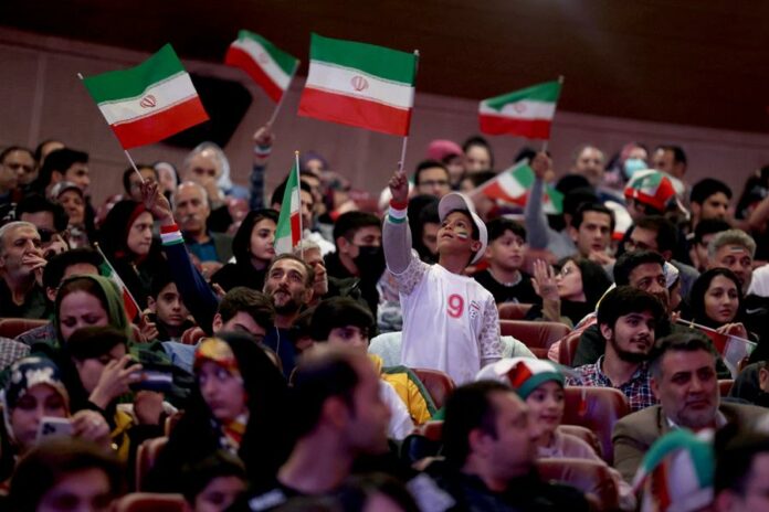 iran