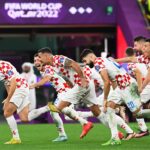 Croacia pasa a semifinales