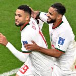 Marruecos clasifica a octavos