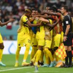 Selección de Ecuador