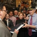 Lasso, proyecto de reforma