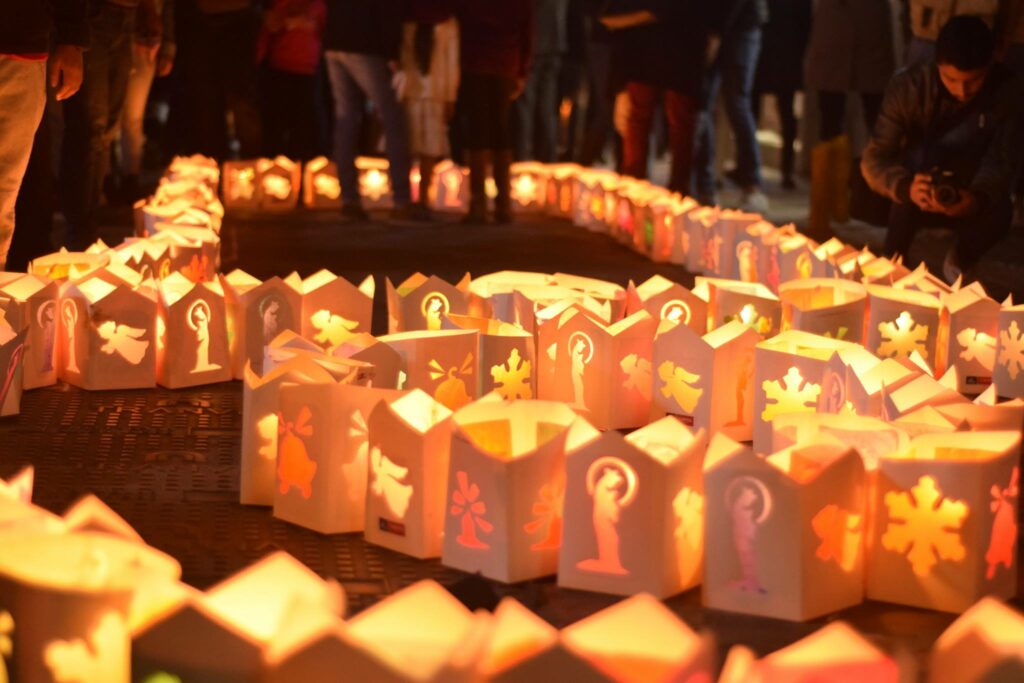 Festival de Luces