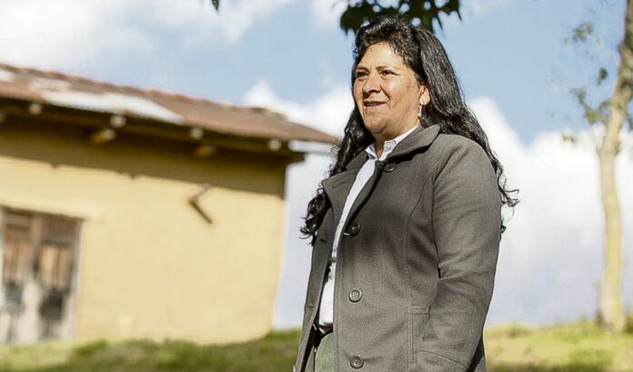 Perú