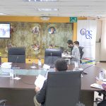 Doce deberes y atribuciones tiene el CPCCS