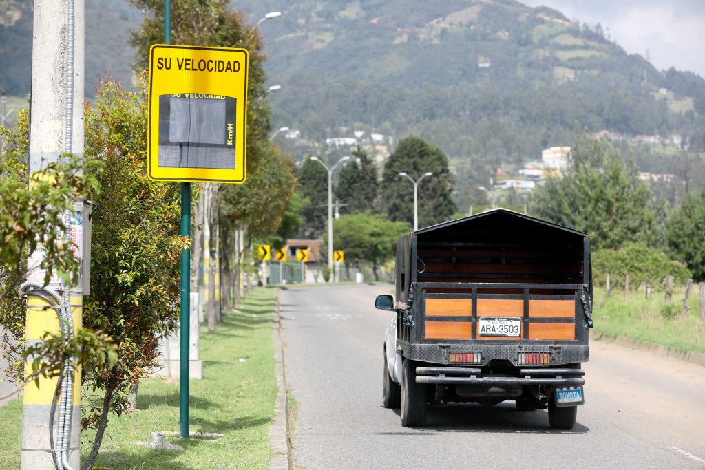 Comisión de Fiscalización recomienda terminar contrato de radares