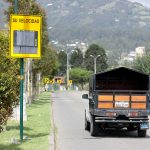 Comisión de Fiscalización recomienda terminar contrato de radares