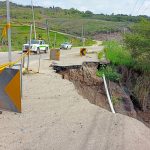 Vía Cuenca-Girón-Pasaje