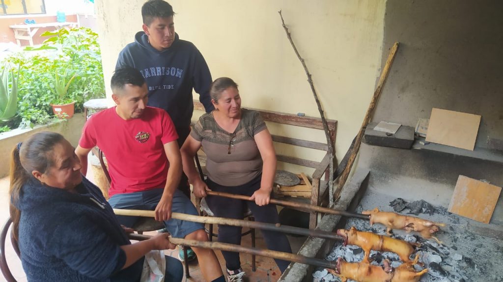 William Tobay, ciclista tour de Francia