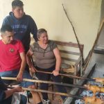 William Tobay, ciclista tour de Francia