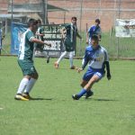 Estudiantil de fútbol