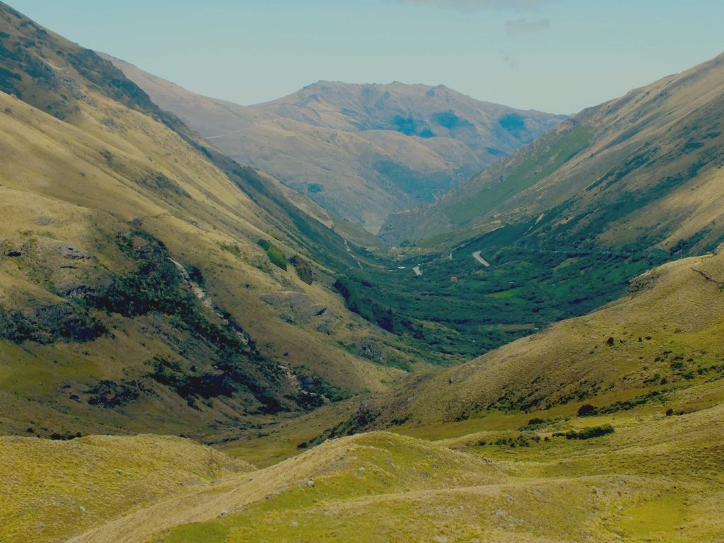 Candidatos a la alcaldía minería y medio ambiente