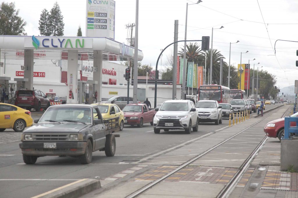 Hay pocas propuestas en movilidad