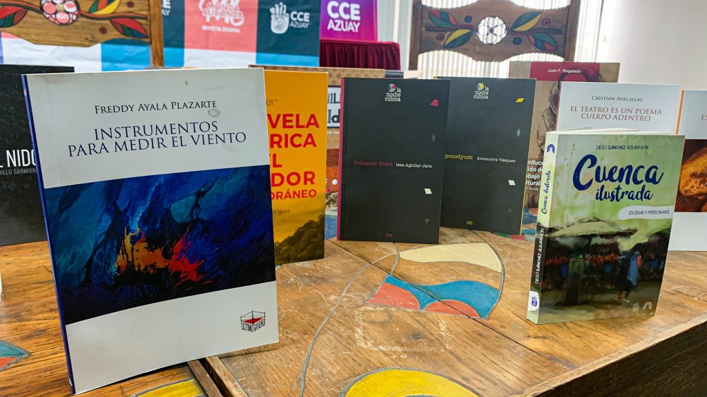 convocatoria casa de la cultura