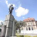 Agresión a monumentos