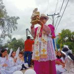 Niño Manuelito de Azogues