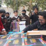 Juego lúdico en Sígsig