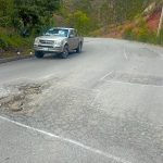 Vía La Ramada-Nabón