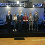 Candidatos a prefecto del Cañar