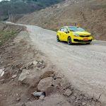 Vía Cuenca-Girón-Pasaje