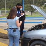 Matriculación vehicular