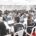 Elecciones seccionales, CNE